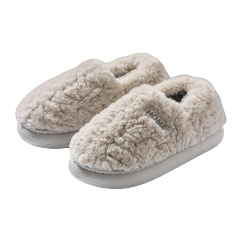 LUNNIFEIYA Slippers / Home Slippers-13