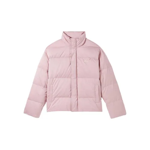 Boy London Down Jacket Unisex Pink