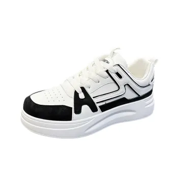 FIRS Kids Anti Slip Wear Resistant Kids' Skateboarding Shoes Teenagers