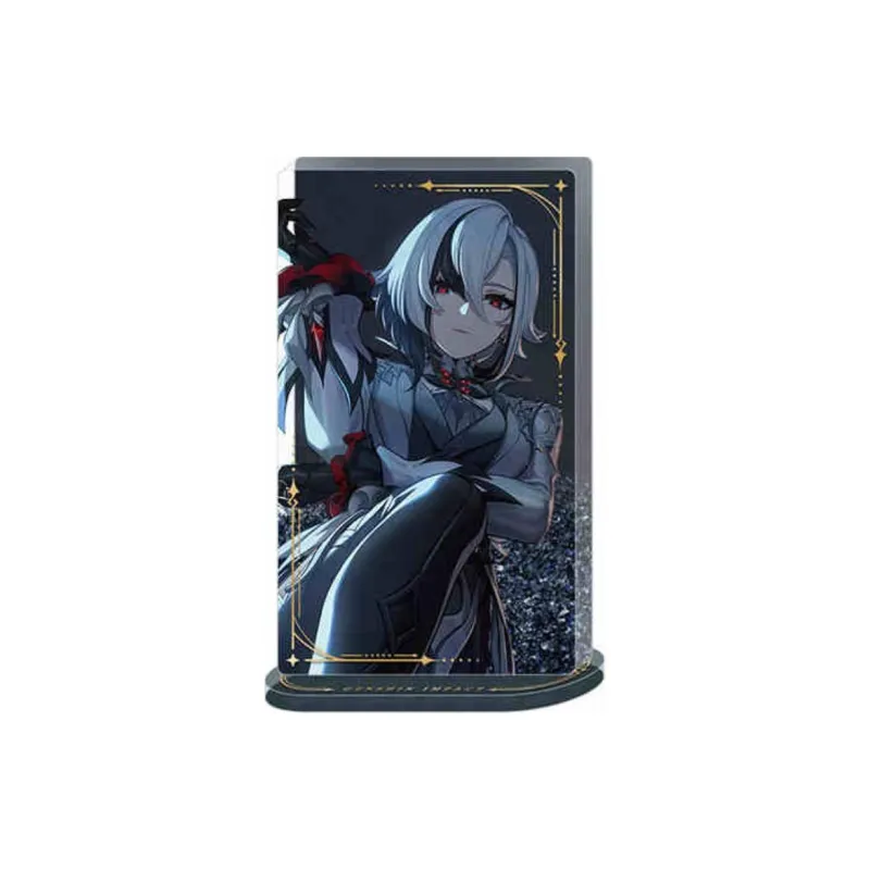 GenShin Acrylic Stands-35