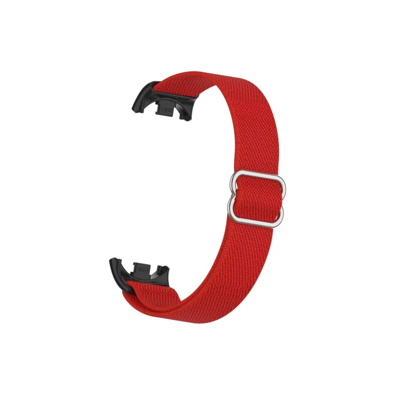 ZHENGGUANG Watch Band Xiaomi Compatibility Silicone Material-2