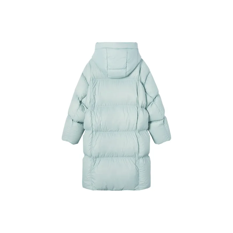 EPTISON WOMAN Down Jacket Women's-1