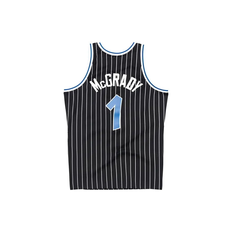 Mitchell & Ness Basketball Jerseys Unisex-1