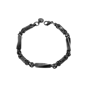 ENFANTIN Stainless Steel Bracelets Unisex