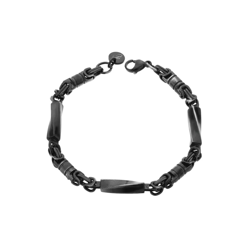 ENFANTIN Stainless Steel Bracelets Unisex-0