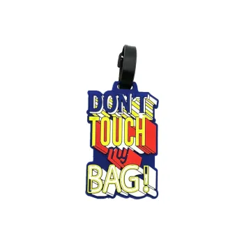 RUYISHI Luggage Tags