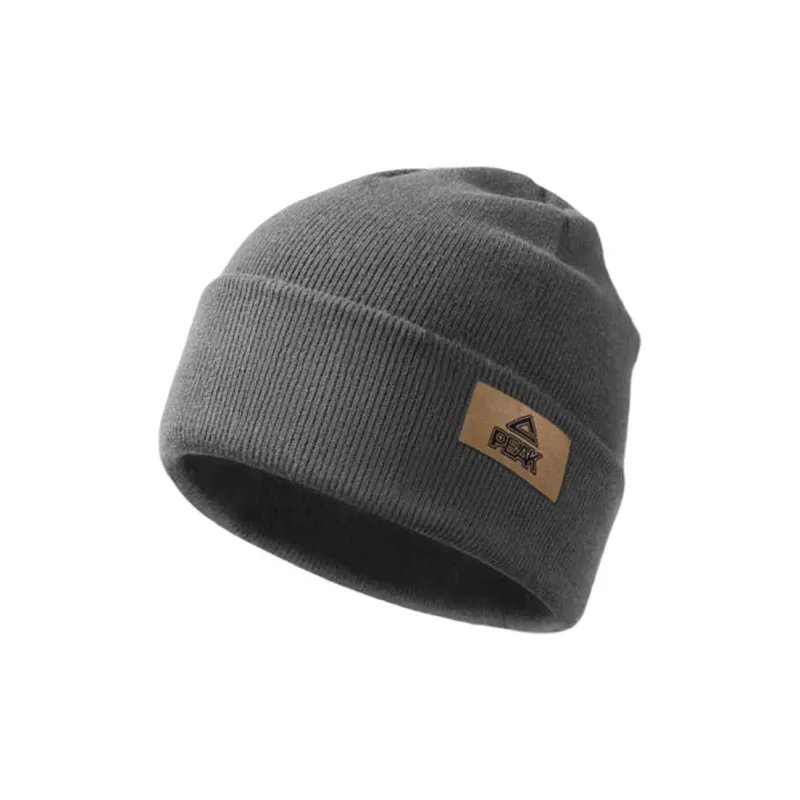 PEAK Beanies Unisex-2