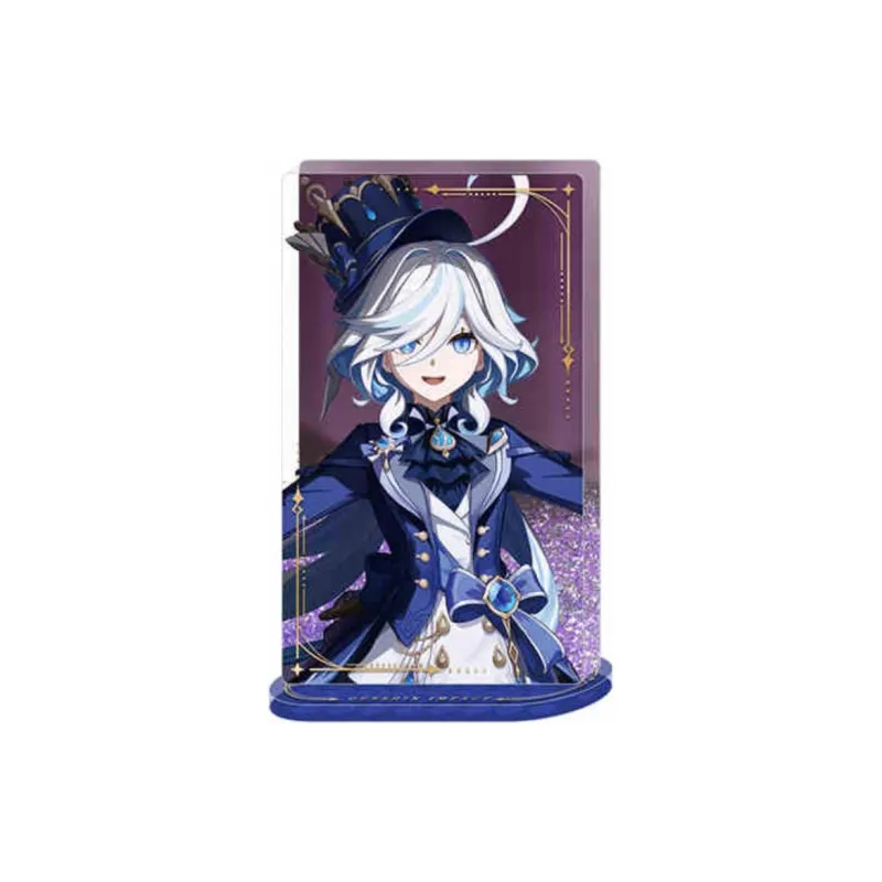 GenShin Acrylic Stands-29