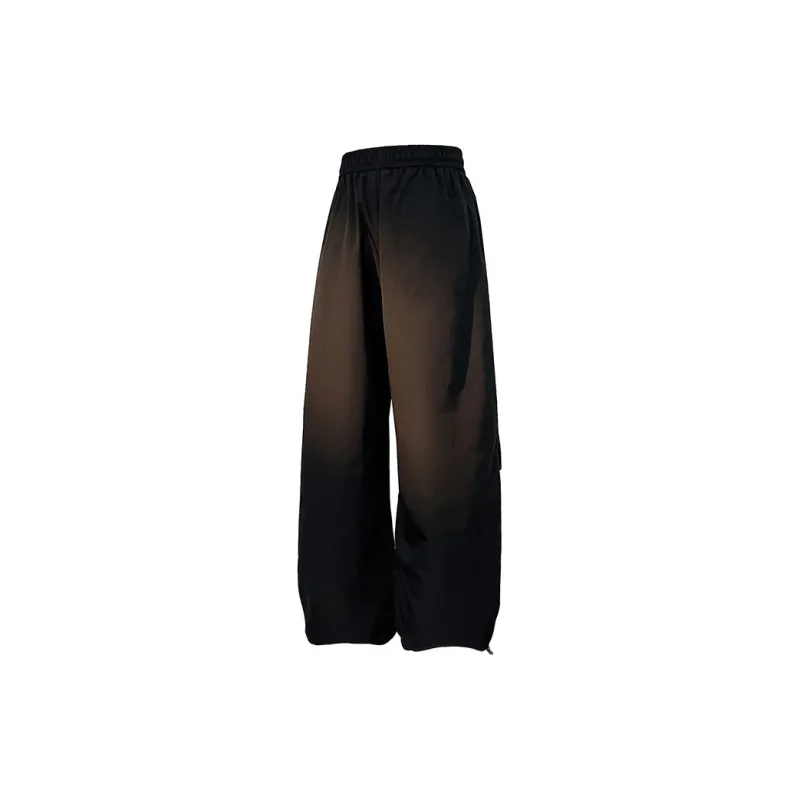 FASTFISH Casual Pants Unisex-1
