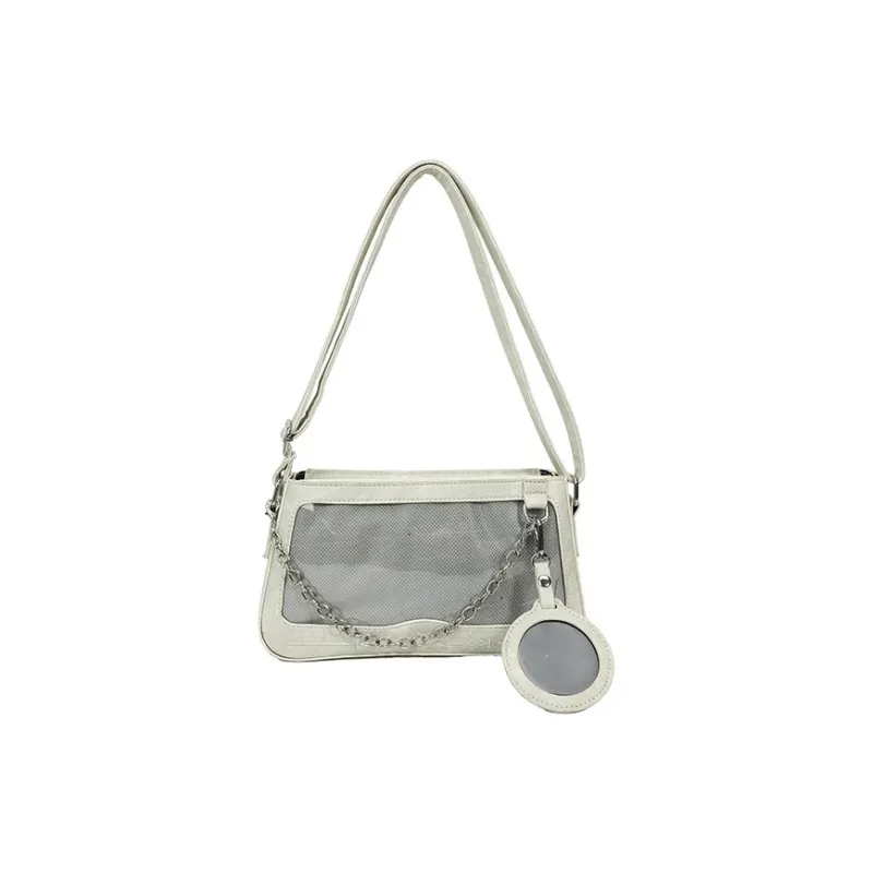 Barang Bear PU Ita Bag, Crossbody Bag, Shoulder Bag Women's Multicolor-6