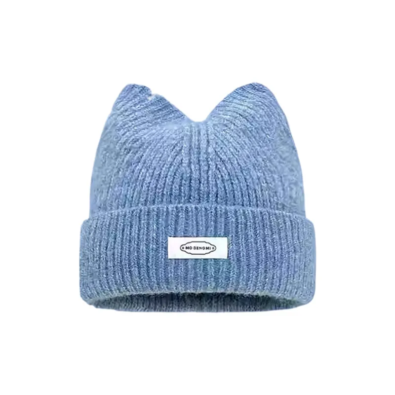 Yalu Polyester Beanies Unisex Gift Box Set-5