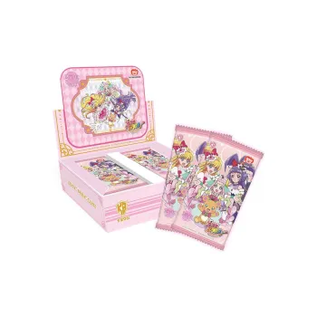 Kabao Cultural Creation Photo Cards