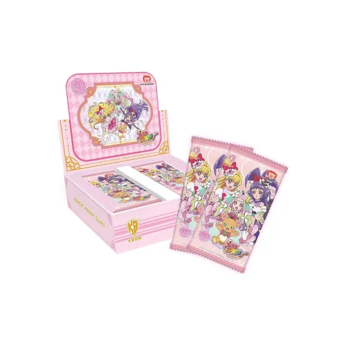 Kabao Cultural Creation Photo Cards
