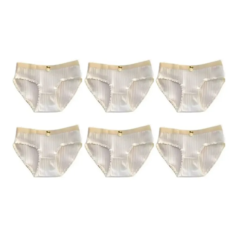 YUZHAOLIN Underpants Women's Combo Set-23