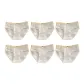6 Pack (Yellow)