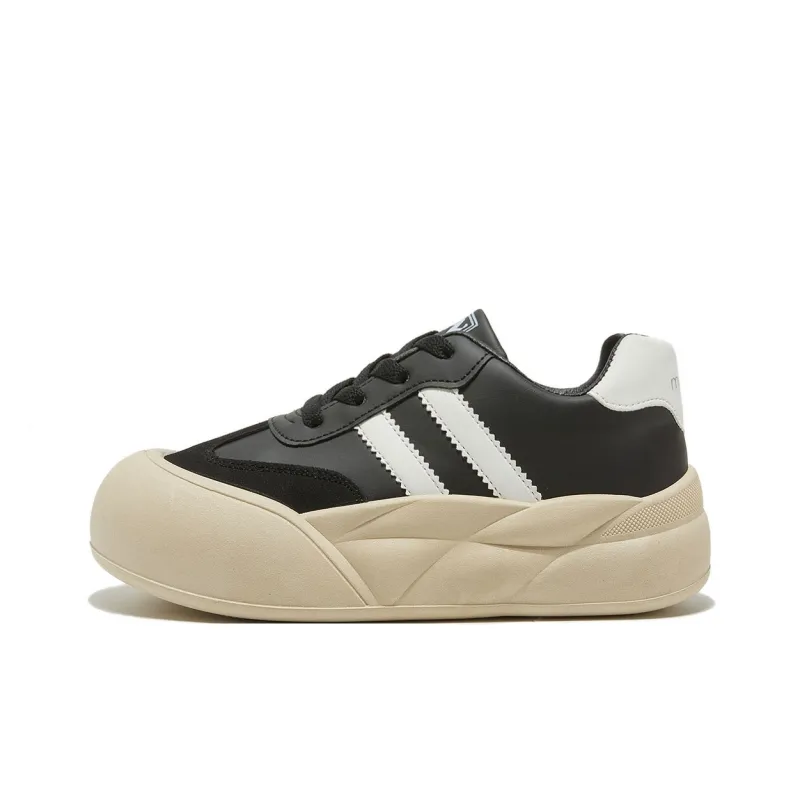 Medd Low Top Skateboard Shoes Women's-6
