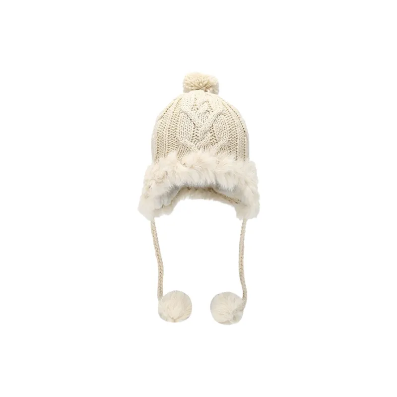 Yalu Polyester Beanies Women's Gift Box Set-6