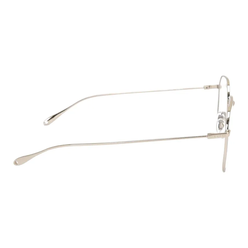 GUCCI Square Frame Glasses-2