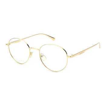 GUCCI Round Frame Glasses