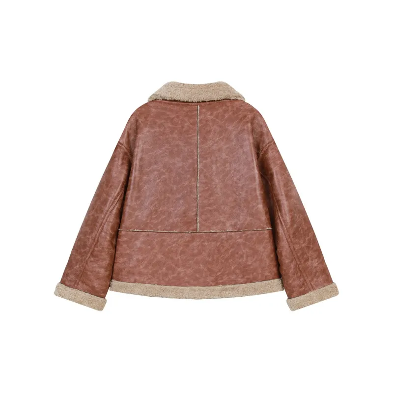 ELF SACK Puffer Jacket Coat Women's-1
