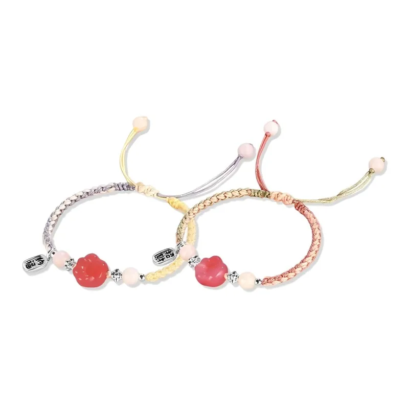 FBRUE Bracelets Unisex-5