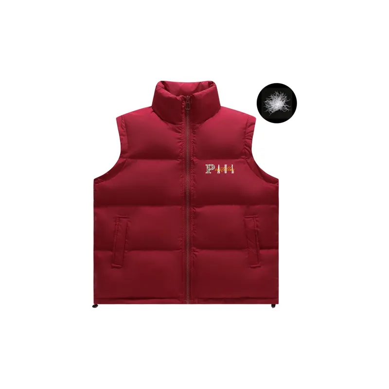 PAUL COSTELLOE Down Jacket Unisex-14