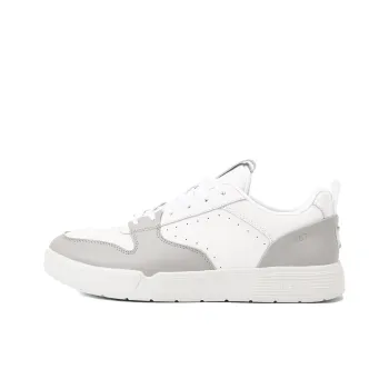 LESS IS MORE Cushioning Low-Top Casual Shoes Men's