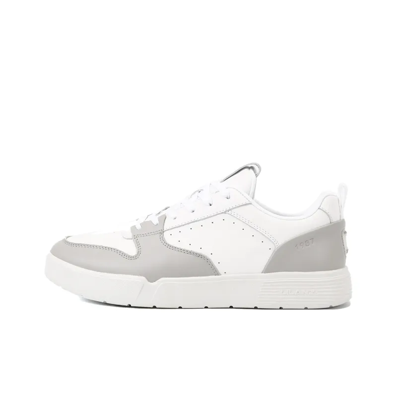 LESS IS MORE Cushioning Low-Top Casual Shoes Men's-0
