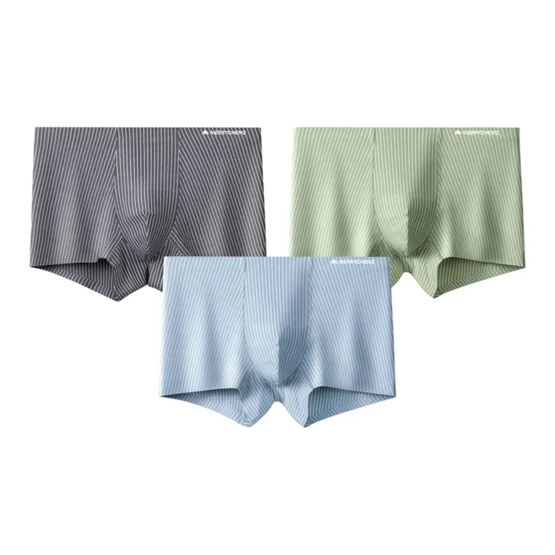 Merry City Underpants Men's 3 Pack-4