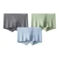 Carbon Gray+Fruit Green+Light Blue