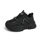 998 Black Fleece-Lined