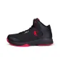 Black/Red