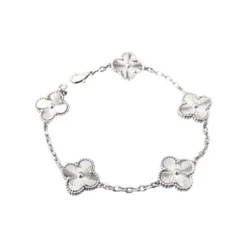 Burning Hot S999 Bracelets Women's