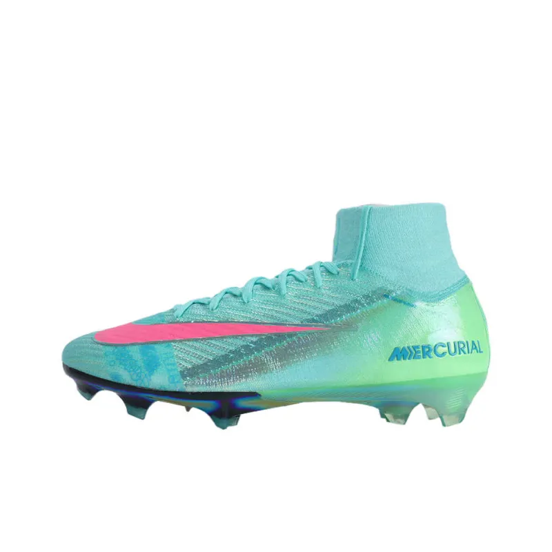 Nike Zoom Mercurial Superfly 10 Elite Se Fg Cosmic Speed Chapter 2 Pack-0
