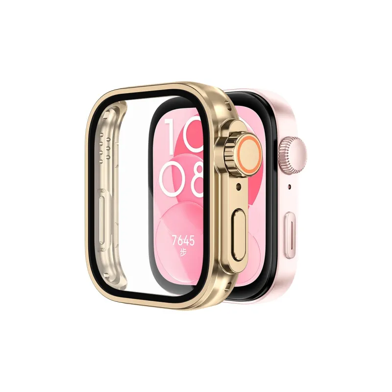 SENKAMA Unisex Watch Cases-5