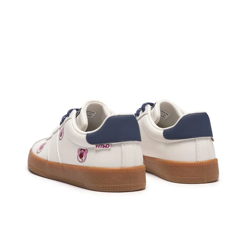 Disney x Hotwind Toy Story Series Low Top Skateboard Shoes Women's-2