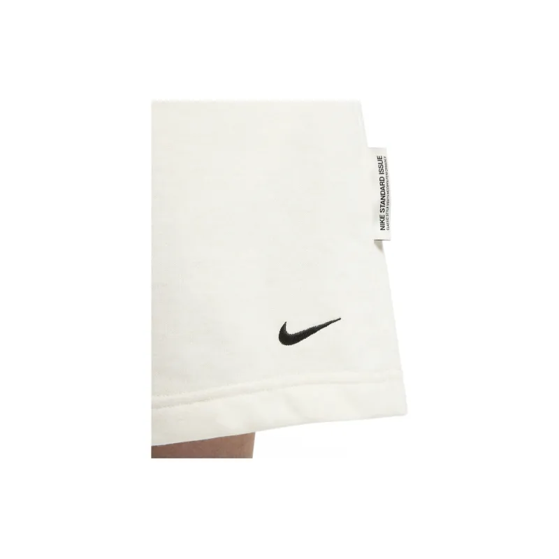 Nike Basketball Shorts Men's White-4