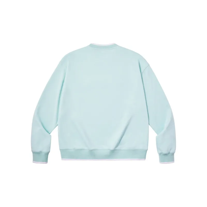 PSO Brand Sweatshirts Unisex-4