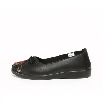 Old Meihua Casual Single Shoes Women's