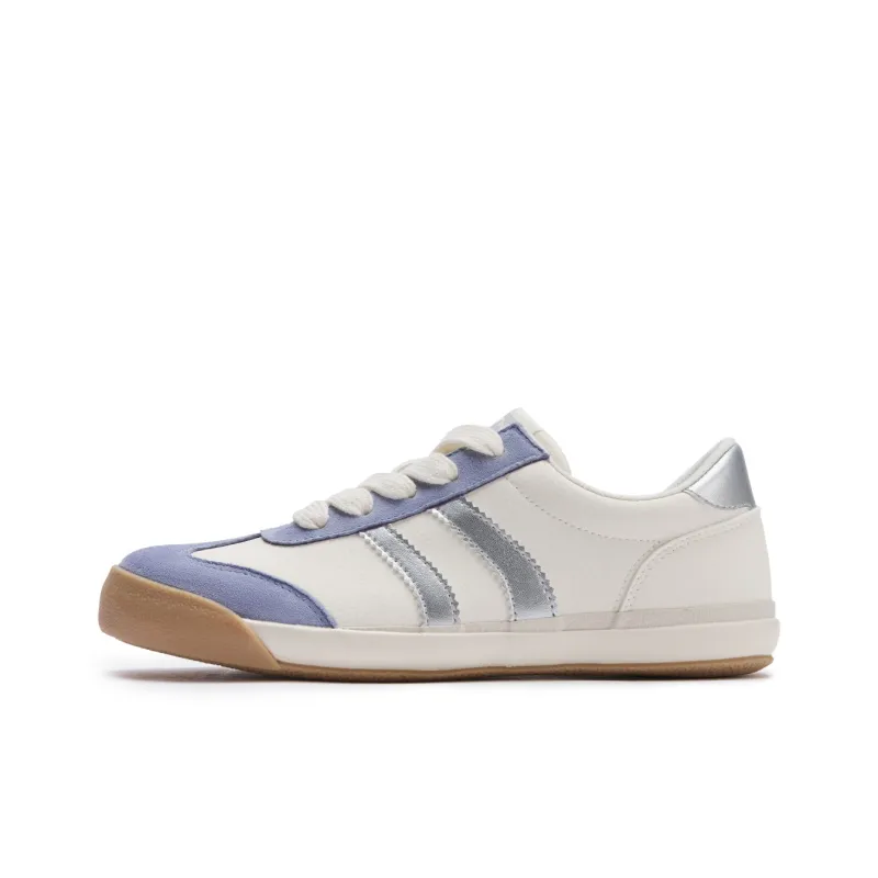 Hotwind Low Top Skateboard Shoes Women's-0