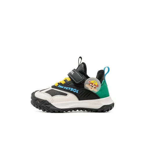 PAW PATROL Slip Resistant, Abrasion Resistant, Thermal, Lightweight, Cushioning Low Top Kids Lifestyle Shoes Kids'
