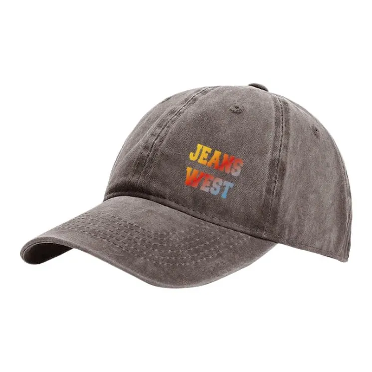 JEANSWEST Cotton Baseball Caps Unisex-19