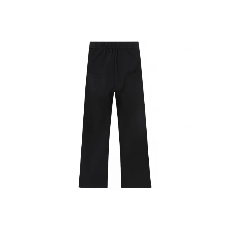ZYKY Casual Pants Unisex-6