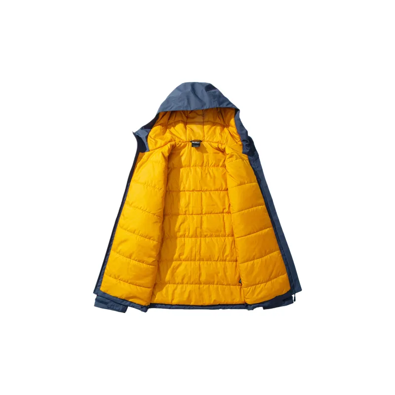 Jack Wolfskin Puffer Jacket Men's-2