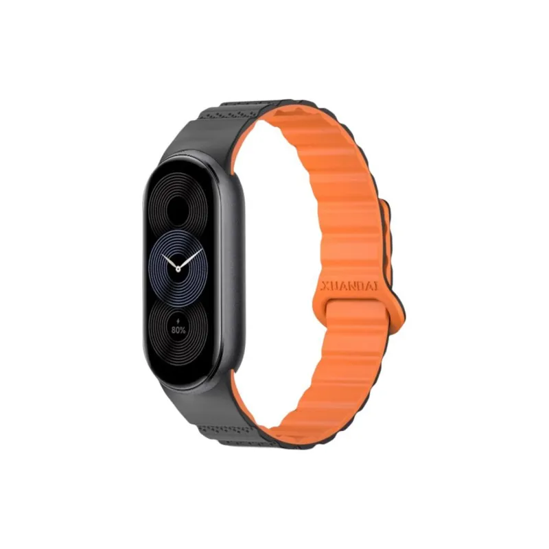 Yu Qing Unisex Watch Bands-4