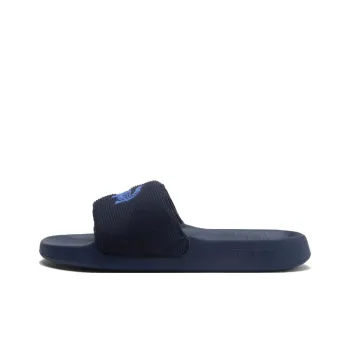 LACOSTE Slide Slippers Men's Marine Blue