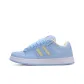 Light Blue Yellow