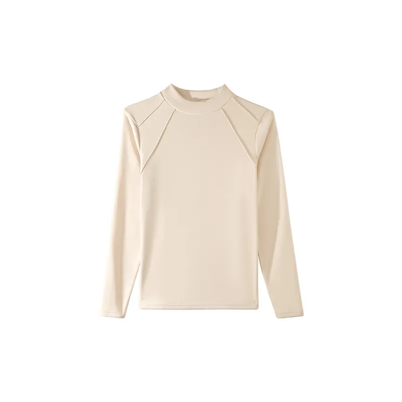 LoveEsteem Thermal Tops Women's-24