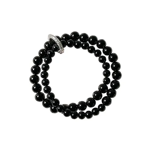 Jinghua Record Bracelets Unisex