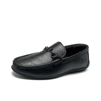 BOLE Gommino Loafers Unisex